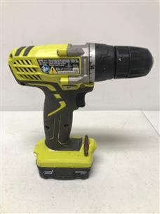 RYOBI HJP003 12V DRILL ml ls Like New Buya